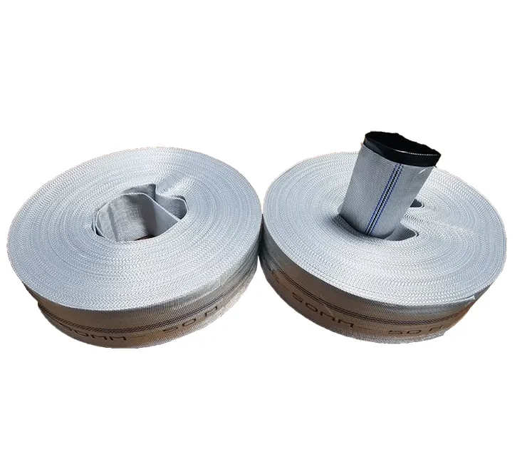 成都超强耐磨编织水带