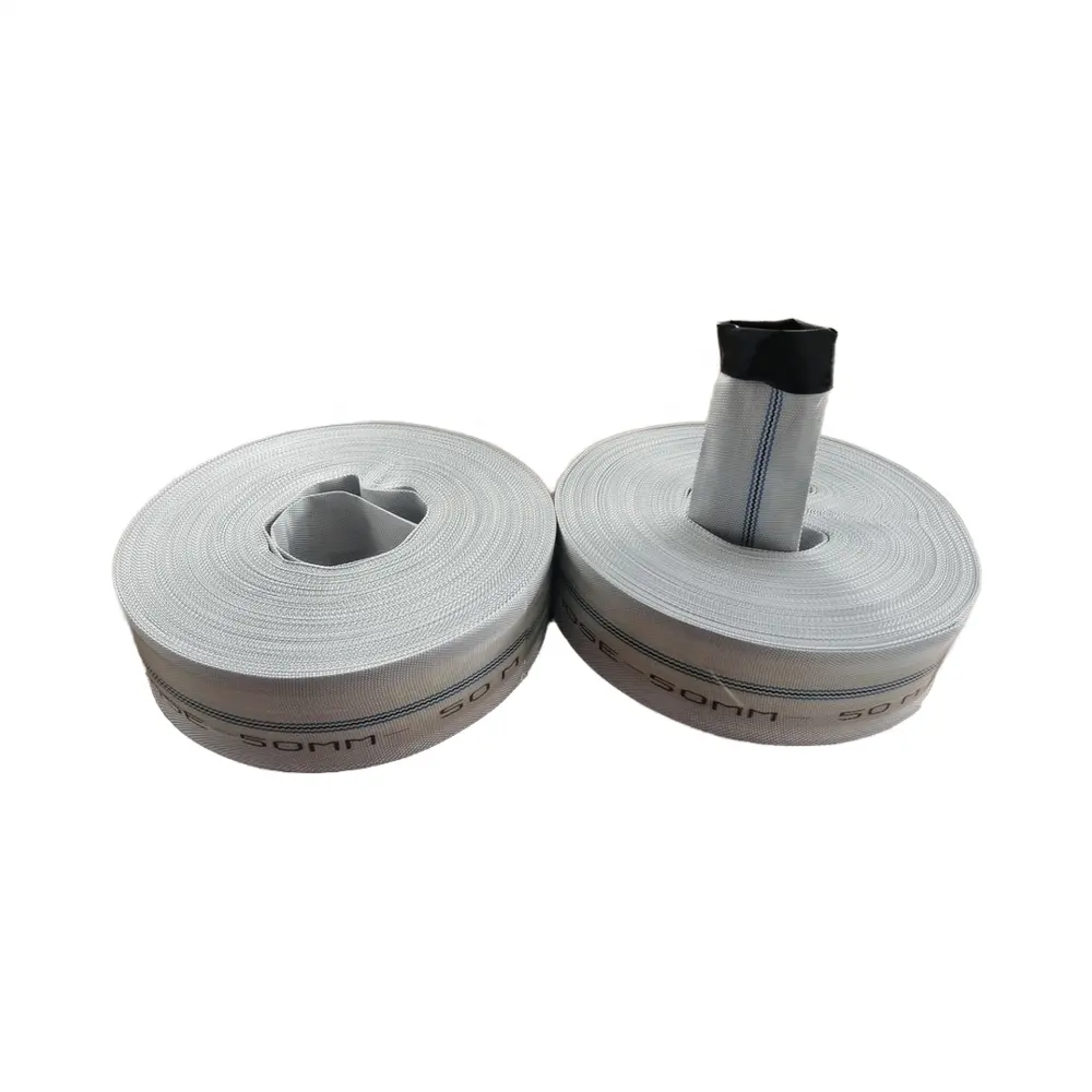 成都抗旱涤纶编织水带